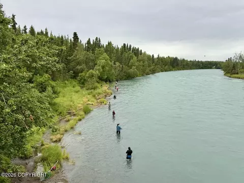 L1 Kasilof River Road, Kasilof, AK 99610