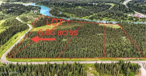L1 Kasilof River Road, Kasilof, AK 99610