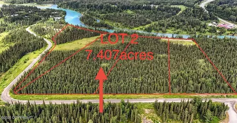 L2 Kasilof River Road, Kasilof, AK 99610