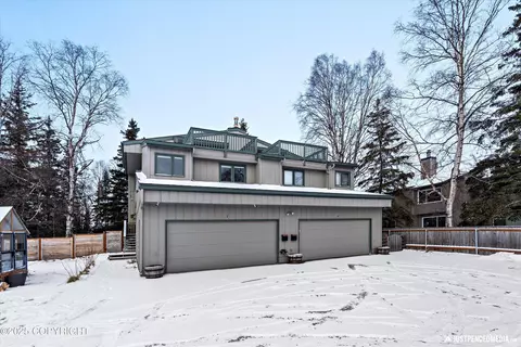 1016 W 22nd Ave # 1, Anchorage, AK 99503