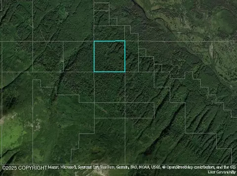 0011 No Rd, Eagle River, AK 99577