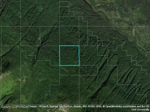0012 No Rd, Eagle River, AK 99577