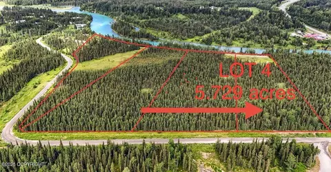L4 Kasilof River Road, Kasilof, AK 99610