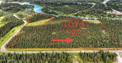 L3 Kasilof River Road, Kasilof, AK 99610