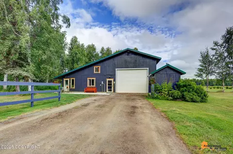 27021 W Mishap Ave, Willow, AK 99688