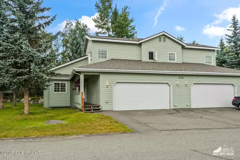 4156 Patterson St #2, Anchorage, AK 99504