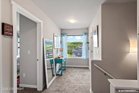 13868 Akers Cir, Eagle River, AK 99577 photo 21