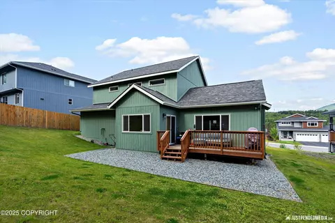 13868 Akers Cir, Eagle River, AK 99577 photo 34