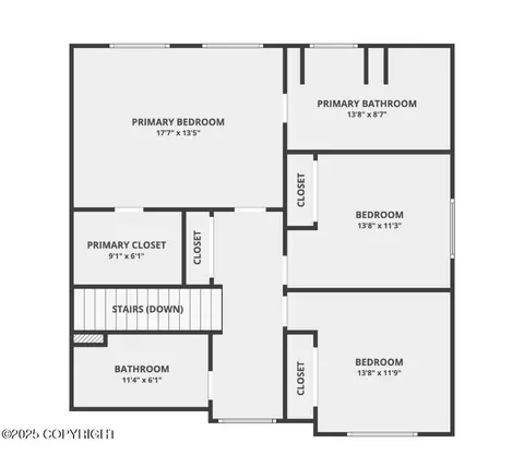 13868 Akers Cir, Eagle River, AK 99577 photo 6