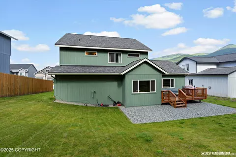 13868 Akers Cir, Eagle River, AK 99577 photo 35