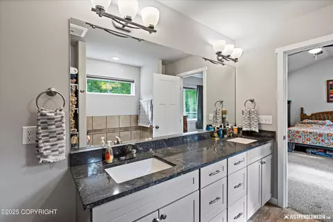 13868 Akers Cir, Eagle River, AK 99577 photo 32