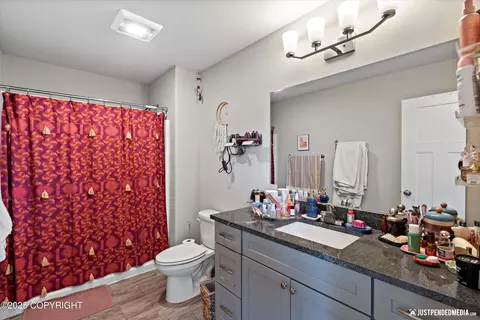 13868 Akers Cir, Eagle River, AK 99577 photo 25