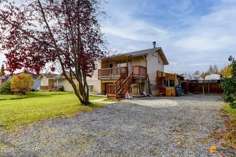 7250 Cantonment Ct, Anchorage, AK 99507