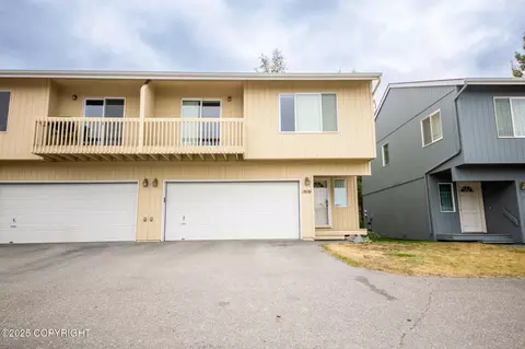 13939 Fire Creek Trail Dr # 21, Eagle River, AK 99577