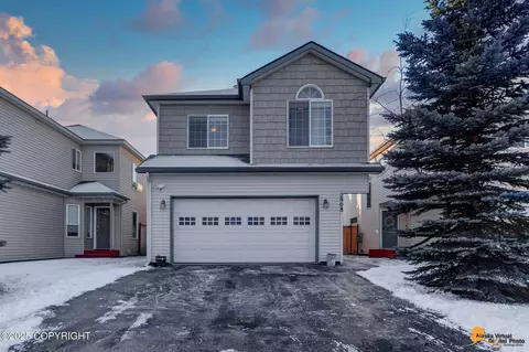 2908 Seclusion Cove Dr # 2, Anchorage, AK 99515