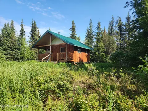 000 Fox Crk, Homer, AK 99603