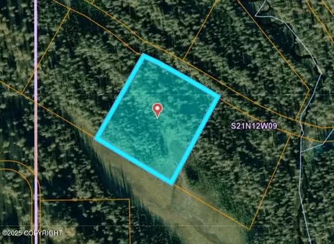L8 Onestone Lake, Remote, AK 99667
