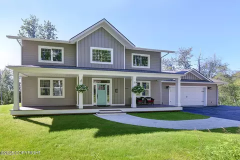 35876 Isbell St, Soldotna, AK 99669