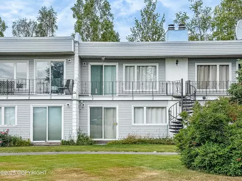 3333 Lakeshore Dr # 5, Anchorage, AK 99517