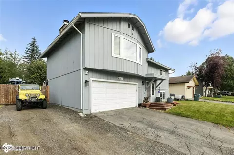 6911 Viburnum Dr, Anchorage, AK 99507