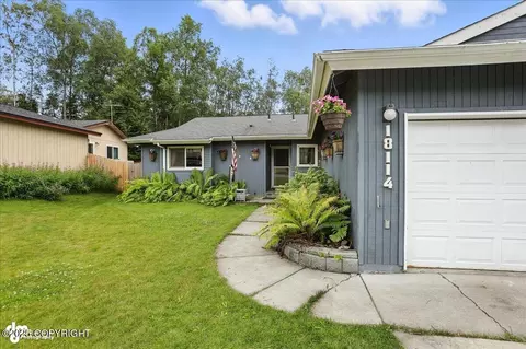 Exterior - 18114 N Parkview Terrace Loop, Eagle River, AK 99577 photo 11 of 13
