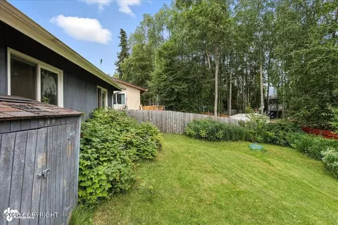 Exterior - 18114 N Parkview Terrace Loop, Eagle River, AK 99577 photo 6 of 13