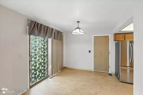 Dining - 18114 N Parkview Terrace Loop, Eagle River, AK 99577 photo 1 of 1