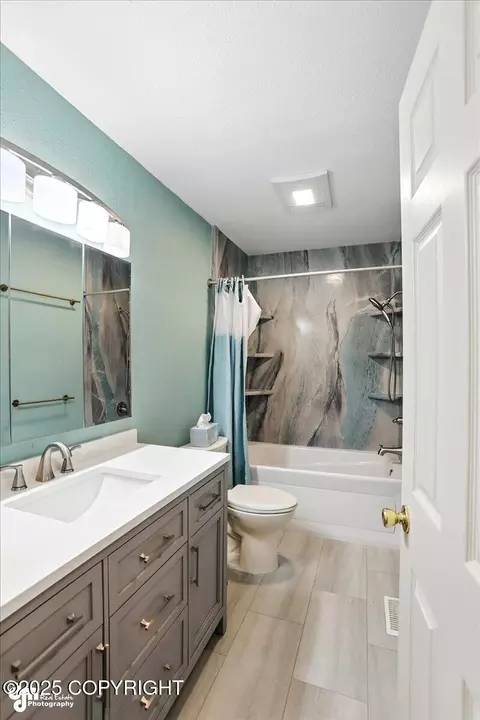 Bath - 18114 N Parkview Terrace Loop, Eagle River, AK 99577 photo 2 of 3
