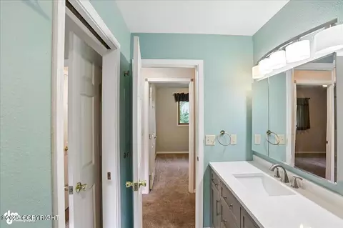 Bath - 18114 N Parkview Terrace Loop, Eagle River, AK 99577 photo 3 of 3