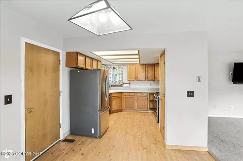 Kitchen - 18114 N Parkview Terrace Loop, Eagle River, AK 99577 photo 1 of 3