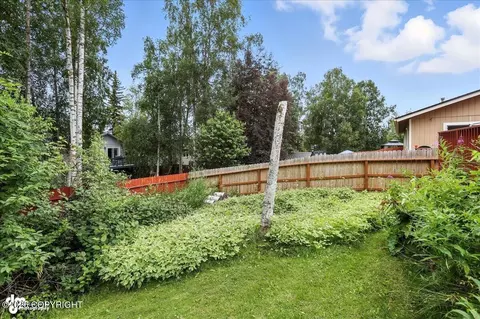 Exterior - 18114 N Parkview Terrace Loop, Eagle River, AK 99577 photo 10 of 13