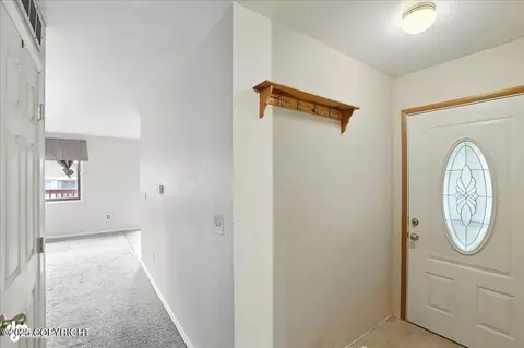Entry Way - 18114 N Parkview Terrace Loop, Eagle River, AK 99577 photo 1 of 2