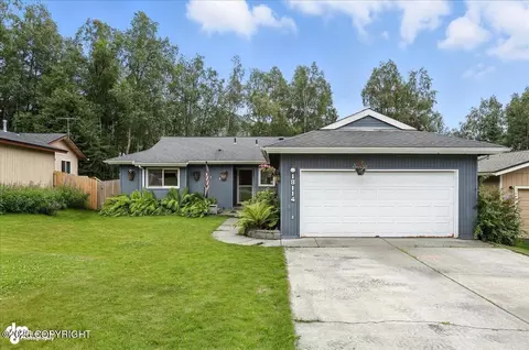Exterior - 18114 N Parkview Terrace Loop, Eagle River, AK 99577 photo 2 of 13