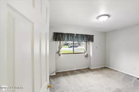Bedroom - 18114 N Parkview Terrace Loop, Eagle River, AK 99577 photo 1 of 6