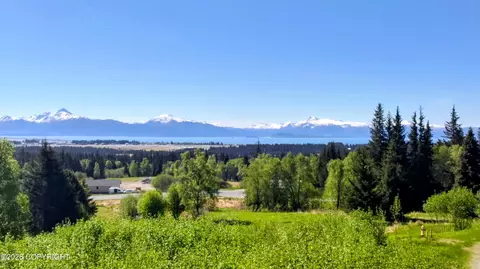 4550 Craftsman Rd, Homer, AK 99603