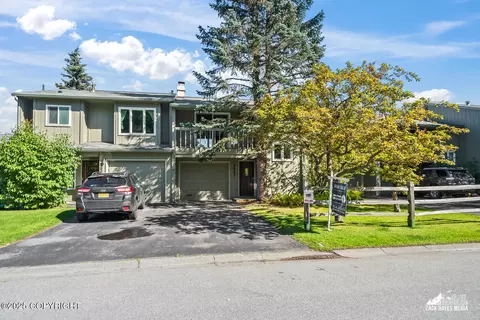 Exterior - 3827 Hampton Dr, Anchorage, AK 99504 photo 1 of 3