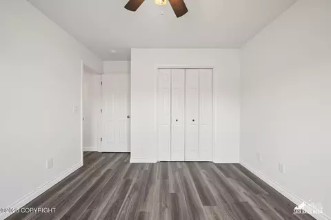 Bedroom - 3827 Hampton Dr, Anchorage, AK 99504 photo 1 of 1