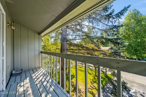 Exterior - 3827 Hampton Dr, Anchorage, AK 99504 photo 2 of 3