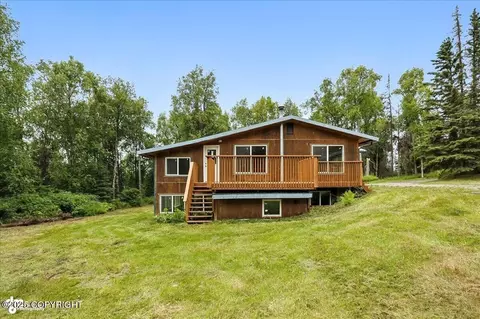 33375 Skyline Dr, Soldotna, AK 99669
