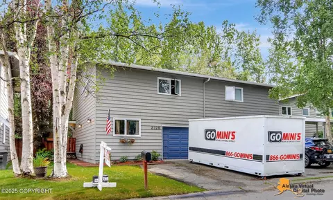 3129 Rosella St # E, Anchorage, AK 99504