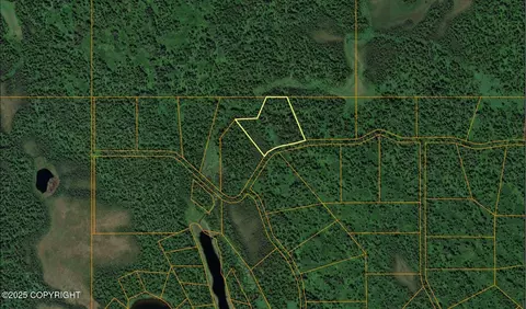 L5 B1 Anderson Creek, Skwentna, AK 99667