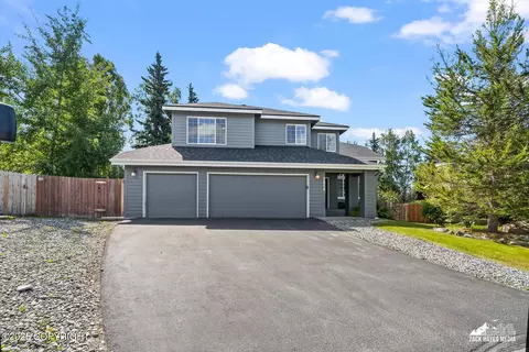 3914 Martagon Cir, Anchorage, AK 99516