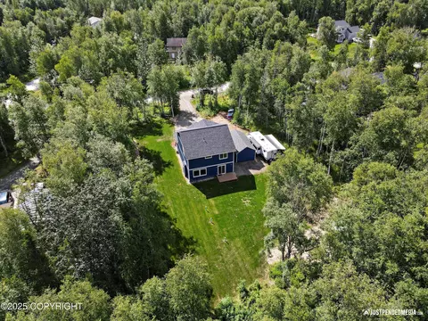 4539 E Kilo Dr, Wasilla, AK 99654 photo 50