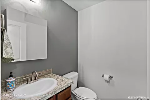 4539 E Kilo Dr, Wasilla, AK 99654 photo 8