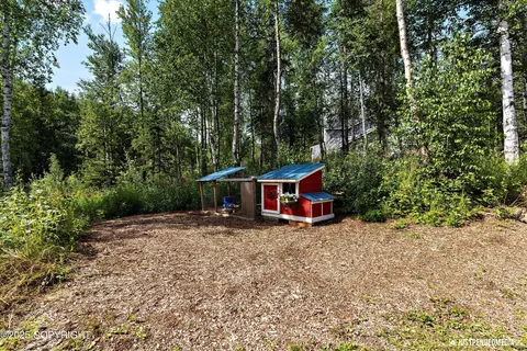 4539 E Kilo Dr, Wasilla, AK 99654 photo 46