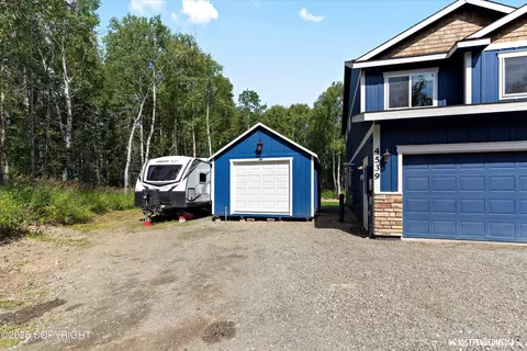4539 E Kilo Dr, Wasilla, AK 99654 photo 47