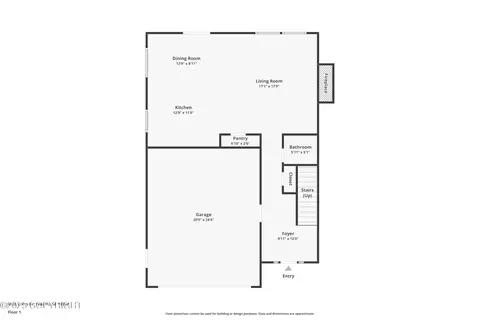 4539 E Kilo Dr, Wasilla, AK 99654 photo 2