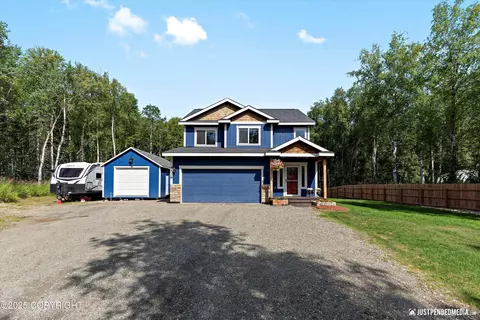 4539 E Kilo Dr, Wasilla, AK 99654 photo 3