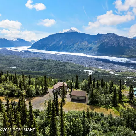 29601 W Glenn Hwy, Chickaloon, AK 99674