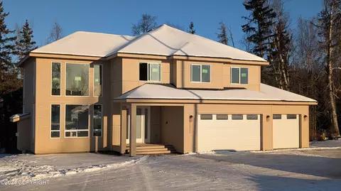 11153 Sky Rdg Dr, Anchorage, AK 99516